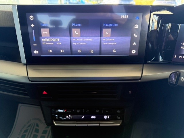 Used Vauxhall Frontera Electric 2025 for sale - 78028572: Photo 21