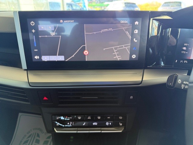 Used Vauxhall Frontera Electric 2025 for sale - 78028572: Photo 22