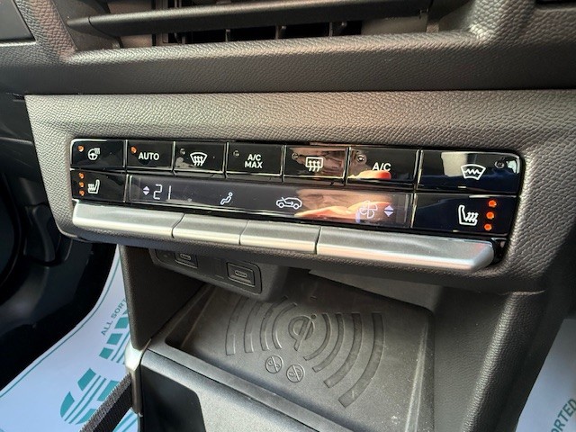 Used Vauxhall Frontera Electric 2025 for sale - 78028572: Photo 23