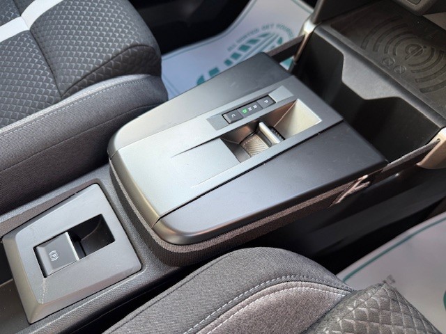 Used Vauxhall Frontera Electric 2025 for sale - 78028572: Photo 24