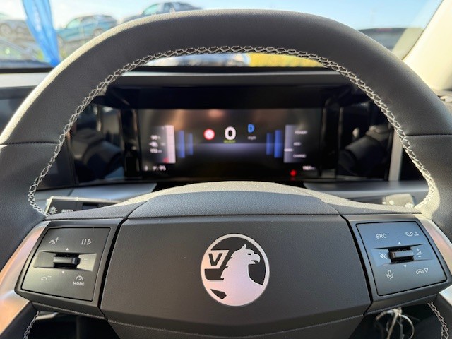 Used Vauxhall Frontera Electric 2025 for sale - 78028572: Photo 25