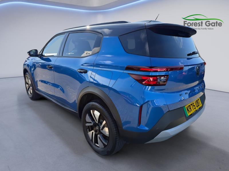 Used Vauxhall Frontera Electric 2025 for sale - 78028572: Photo 7