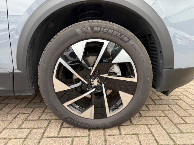 Used Vauxhall Grandland 2025 for sale - 77009807: Photo 12