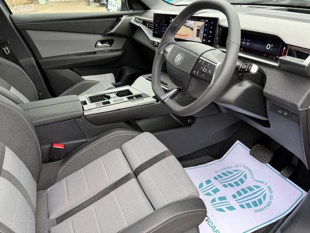 Used Vauxhall Grandland 2025 for sale - 77009807: Photo 13