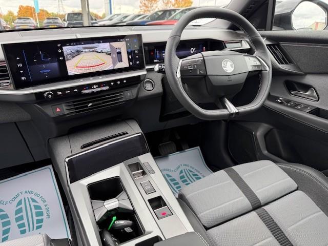 Used Vauxhall Grandland 2025 for sale - 77009807: Photo 17