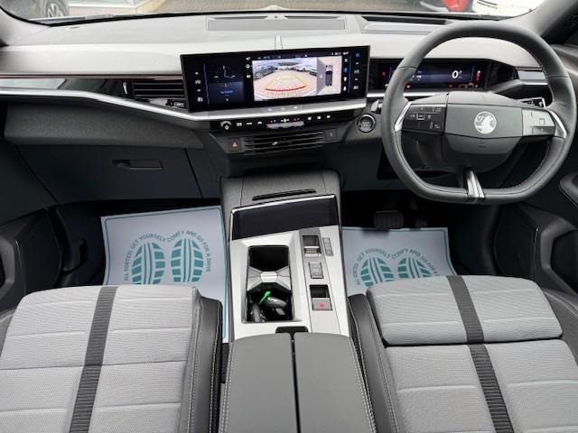 Used Vauxhall Grandland 2025 for sale - 77009807: Photo 18