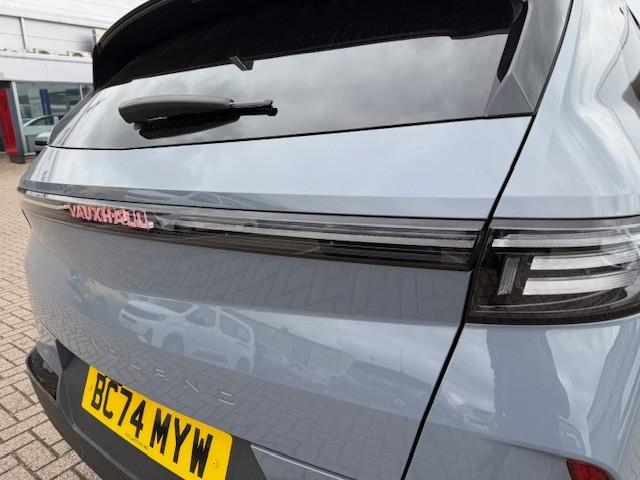 Used Vauxhall Grandland 2025 for sale - 77009807: Photo 19