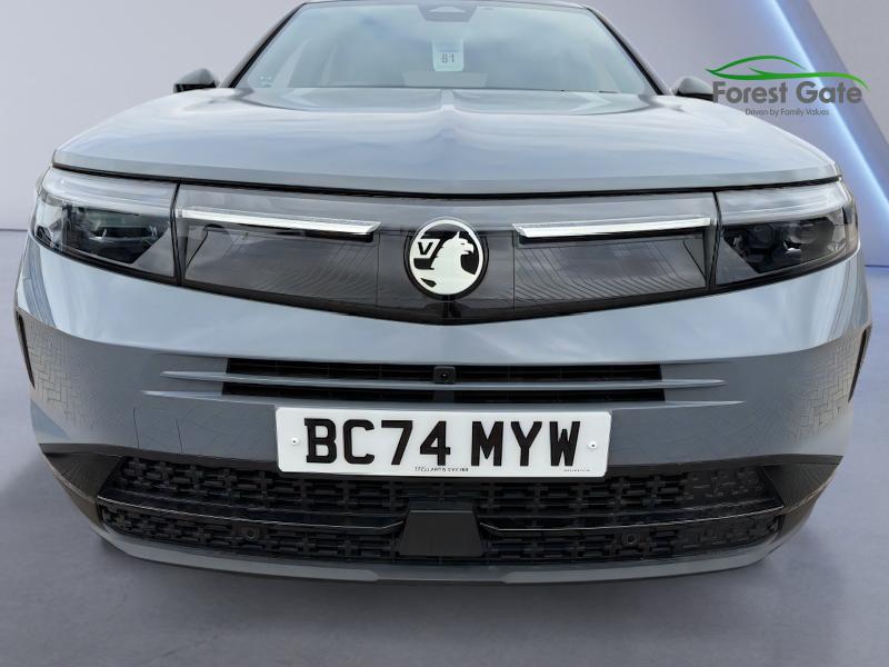 Used Vauxhall Grandland 2025 for sale - 77009807: Photo 20