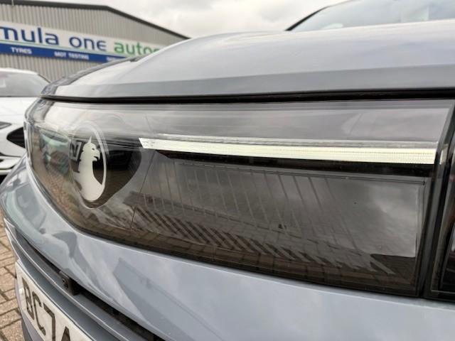 Used Vauxhall Grandland 2025 for sale - 77009807: Photo 21