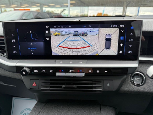 Used Vauxhall Grandland 2025 for sale - 77009807: Photo 22