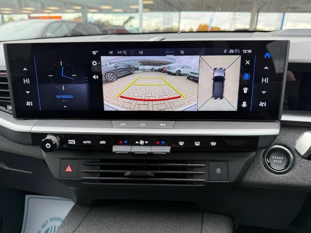 Used Vauxhall Grandland 2025 for sale - 77009807: Photo 23