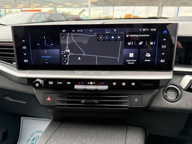 Used Vauxhall Grandland 2025 for sale - 77009807: Photo 24