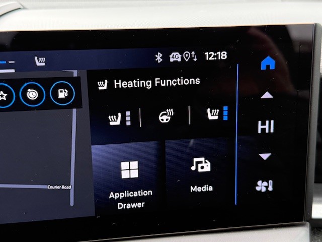 Used Vauxhall Grandland 2025 for sale - 77009807: Photo 25