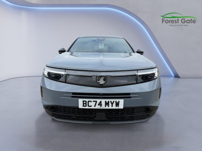 Used Vauxhall Grandland 2025 for sale - 77009807: Photo 3