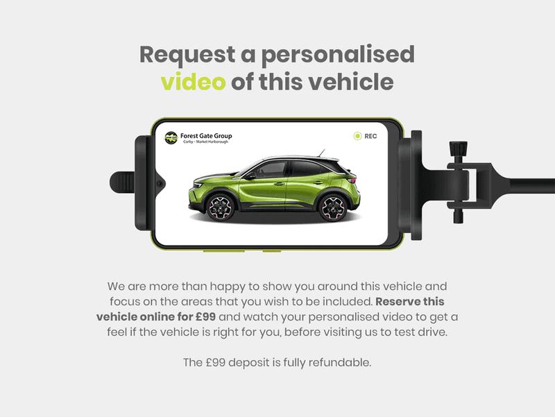 Used Vauxhall Grandland 2025 for sale - 77009807: Photo 30