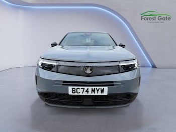 Used Vauxhall Grandland 2025 for sale - 77009807: Photo