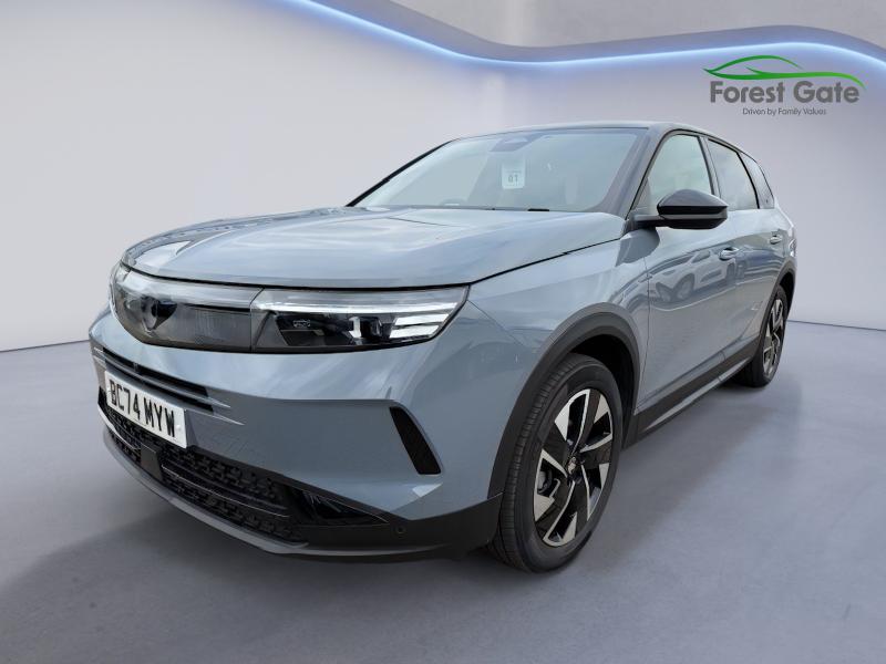 Used Vauxhall Grandland 2025 for sale - 77009807: Photo 5