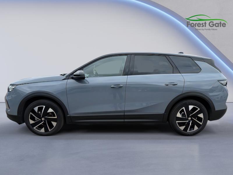 Used Vauxhall Grandland 2025 for sale - 77009807: Photo 6