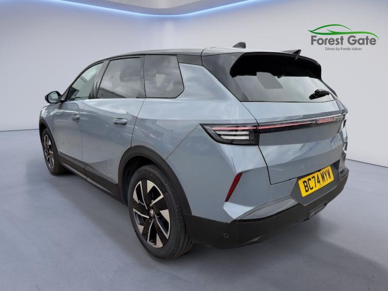 Used Vauxhall Grandland 2025 for sale - 77009807: Photo 7