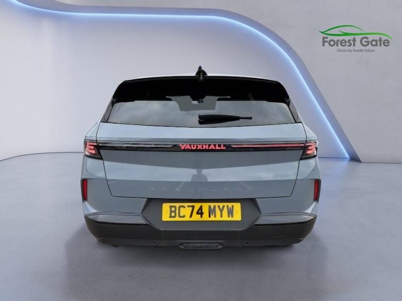 Used Vauxhall Grandland 2025 for sale - 77009807: Photo 8