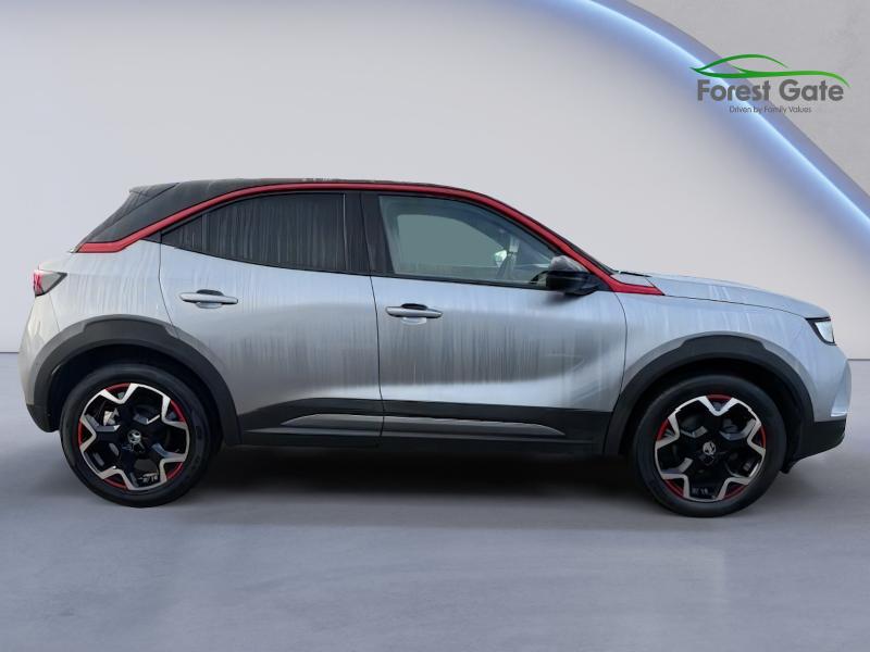 Used Vauxhall Mokka 2022 for sale - 77393898: Photo 10