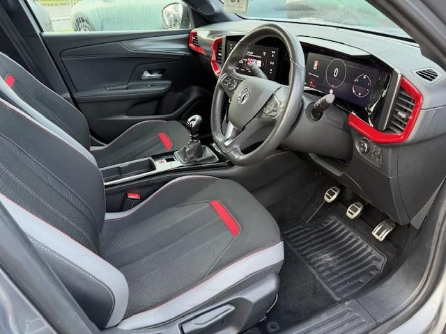 Used Vauxhall Mokka 2022 for sale - 77393898: Photo 13