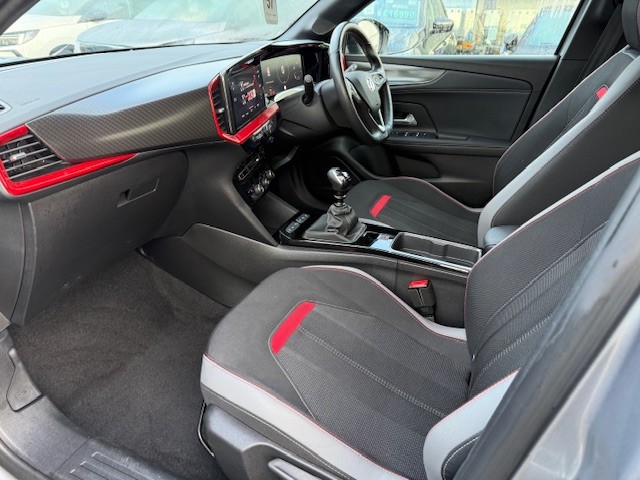 Used Vauxhall Mokka 2022 for sale - 77393898: Photo 14