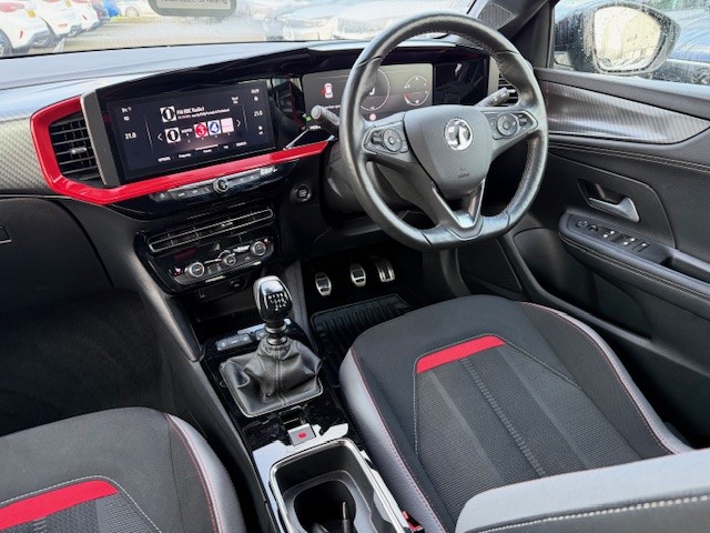 Used Vauxhall Mokka 2022 for sale - 77393898: Photo 15