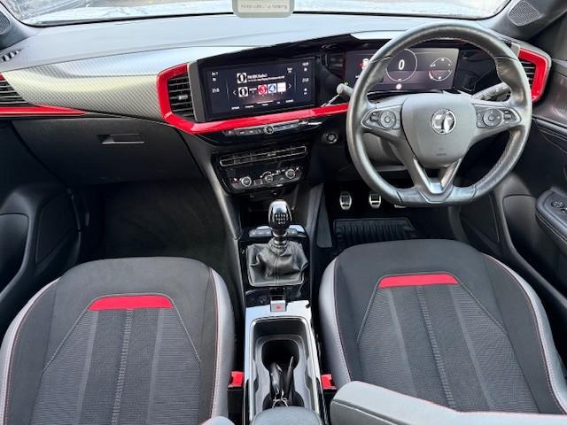 Used Vauxhall Mokka 2022 for sale - 77393898: Photo 16