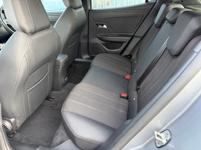 Used Vauxhall Mokka 2022 for sale - 77393898: Photo 17