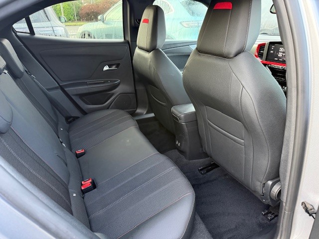 Used Vauxhall Mokka 2022 for sale - 77393898: Photo 18