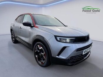 2022 - 1.2 Turbo 100 SRi Premium 5dr