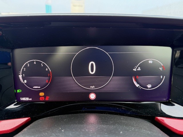 Used Vauxhall Mokka 2022 for sale - 77393898: Photo 20