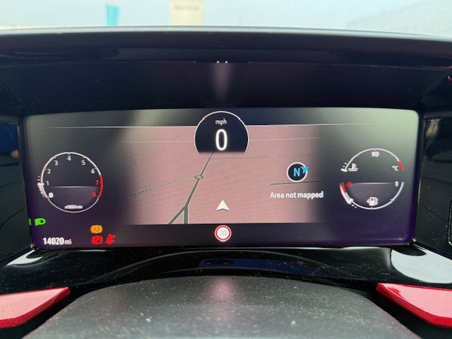 Used Vauxhall Mokka 2022 for sale - 77393898: Photo 21