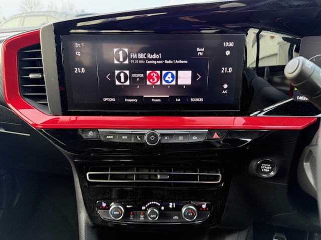 Used Vauxhall Mokka 2022 for sale - 77393898: Photo 22