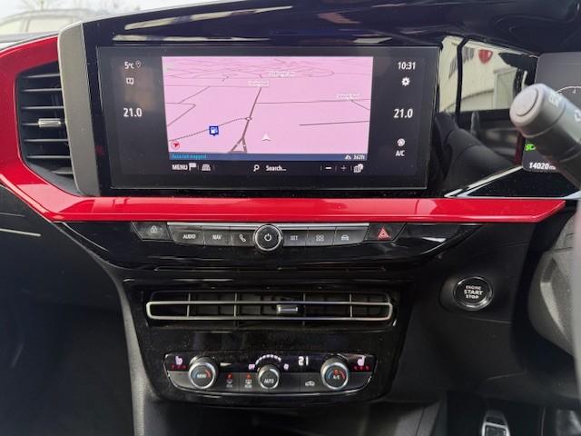 Used Vauxhall Mokka 2022 for sale - 77393898: Photo 23