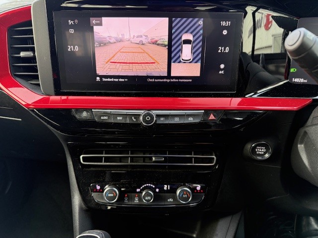 Used Vauxhall Mokka 2022 for sale - 77393898: Photo 25