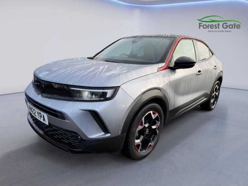 Used Vauxhall Mokka 2022 for sale - 77393898: Photo 5