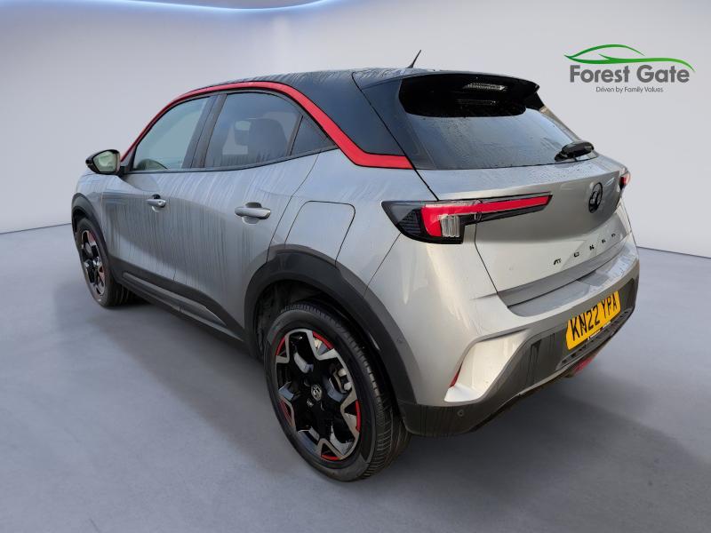 Used Vauxhall Mokka 2022 for sale - 77393898: Photo 7