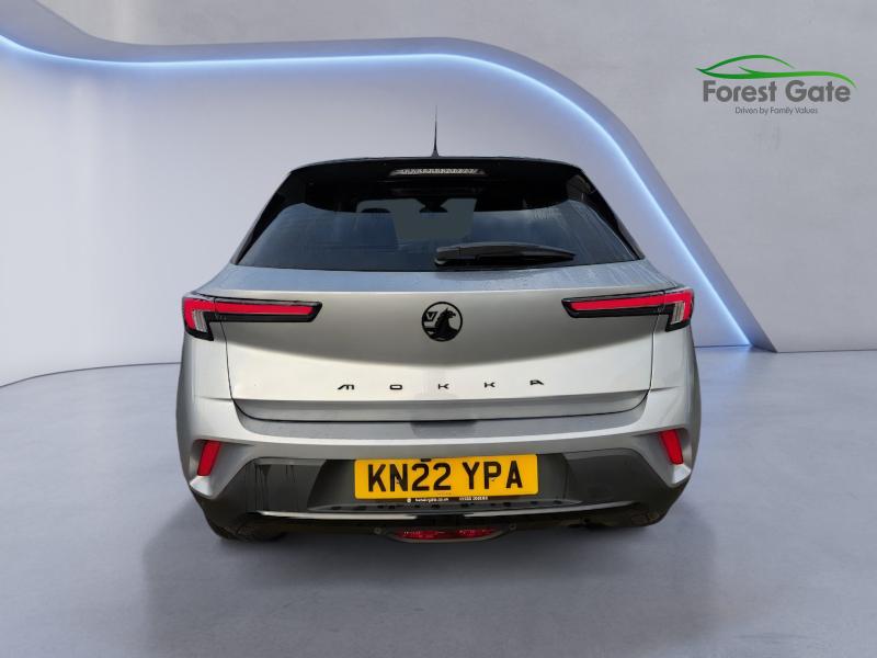 Used Vauxhall Mokka 2022 for sale - 77393898: Photo 8