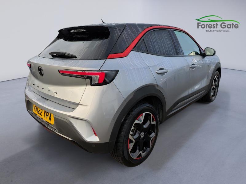 Used Vauxhall Mokka 2022 for sale - 77393898: Photo 9