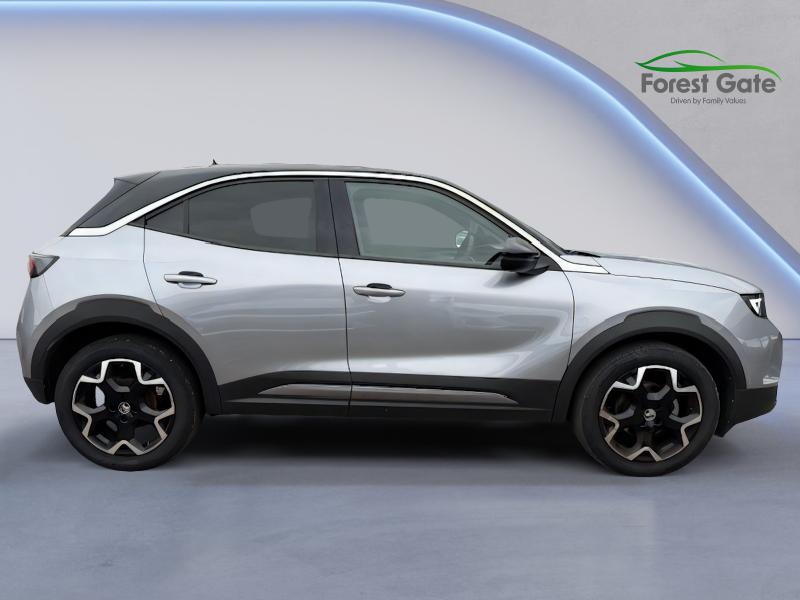 Used Vauxhall Mokka 2024 for sale - 77009799: Photo 10