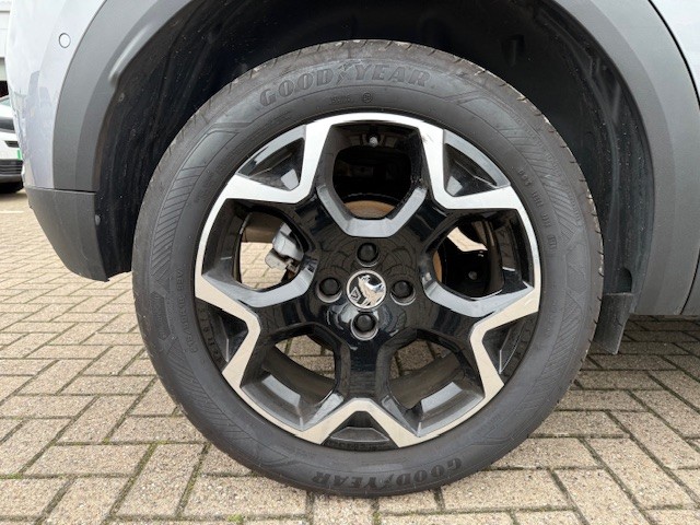 Used Vauxhall Mokka 2024 for sale - 77009799: Photo 12