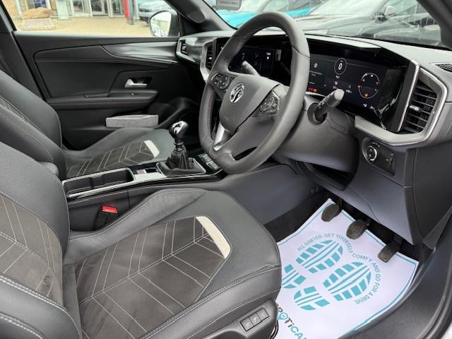 Used Vauxhall Mokka 2024 for sale - 77009799: Photo 13