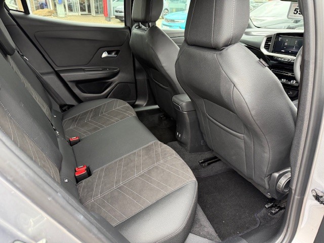 Used Vauxhall Mokka 2024 for sale - 77009799: Photo 14