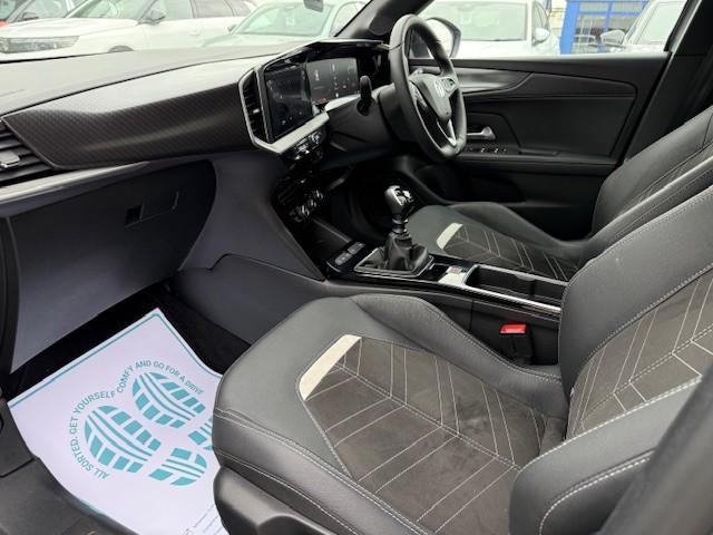 Used Vauxhall Mokka 2024 for sale - 77009799: Photo 16