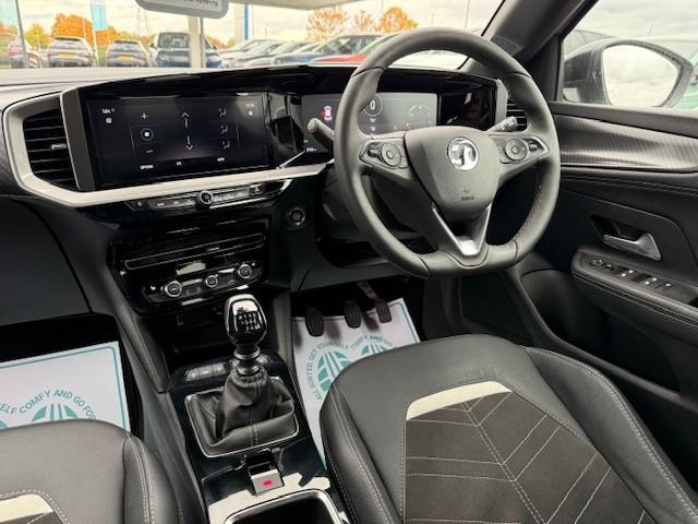 Used Vauxhall Mokka 2024 for sale - 77009799: Photo 17