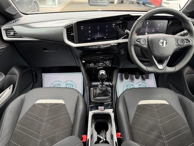 Used Vauxhall Mokka 2024 for sale - 77009799: Photo 18