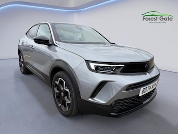 Used Vauxhall Mokka 2024 for sale - 77009799: Photo