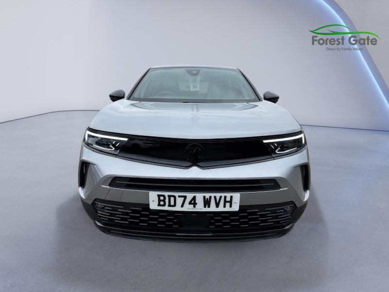 Used Vauxhall Mokka 2024 for sale - 77009799: Photo 3